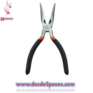 Pinza de Punta y Corte 13.5cm. De largo