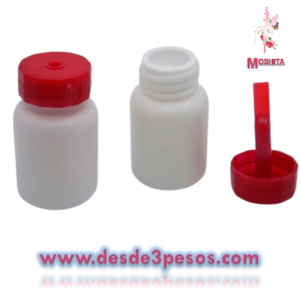 Resistol Liquido en Botesito 6cm. De largo