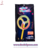 Resplandor Molino de Viento Luminoso Neon bolsa con 1pza. 45cm. Aprox. - Foto 2