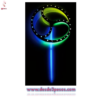 Resplandor Molino de Viento Luminoso Neon bolsa con 1pza. 45cm. Aprox. - Foto 1
