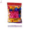 Bolsa con 50 globos de un solo Color Por Paquete del # 9 - Foto 2