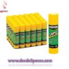 Lapiz Adhesivo DIXON 8g. Paquete con 30pza. Precio por pza. - Foto 2
