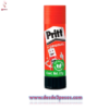 Lapiz Adhesivo Pritt 11cm. Paquete con 12 piezas. Precio por una pza. - Foto 2
