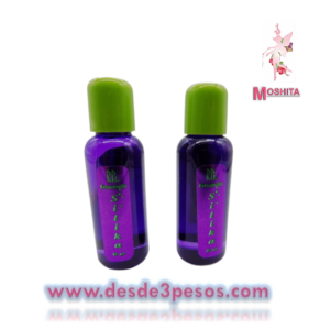 Silica Extrabrillo RPP 20ml. 3 Aromas diferentes