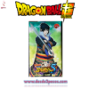 Tira con 12 Sobres con  10 Tarjetas de DRAGON BALL 8.5 x 6 cms - Foto 2