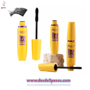 Delineador para ojos FAVOR BEAUTY 12 X 2cm.