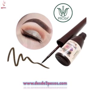 DELINEADOR PROSA TINTERO cafe 5g.