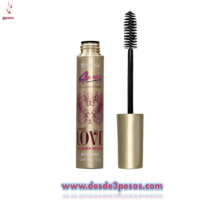 PROSA LOVE VOLUMEN INTENSO 4 EN 1 13g.