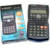 Calculadora Cientifica con Pantalla de 2 Lineas, Modelo SM-82MS. - Foto 2