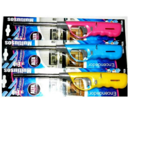Encendedor Multiusos de 26 cm en varios colores