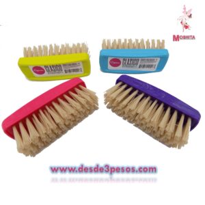 Cepillo Practiquito Marca Cepimex 10 cms largo pp-25