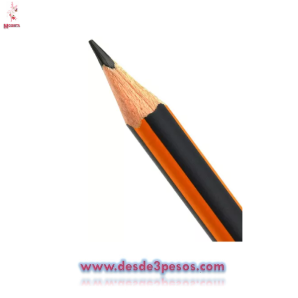 Lapiz Maped TRIANGULAR - Imagen 2