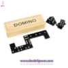DOMINO de madera, 14x 5 cm - Foto 4