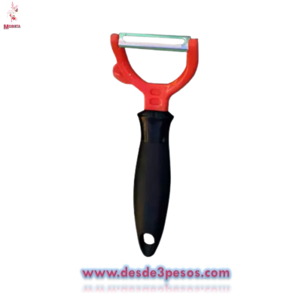 Pelador Rastrillo 16cm. De largo - Imagen 3