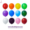 Bolsa de Globos con 100pza. # 5 - Foto 3