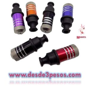 HITER CHUPON GRANDE 5.5cm. En colores