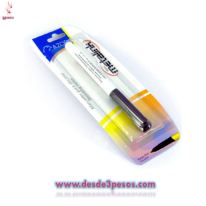 Marcador Signal AZOR punta Fino para decorar Tarjetas, Invitaciones, y Trabajos Manuales, Vidrios etc.