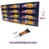 Carton con 12 PZA de Pegamento Super Glue. - Foto 2