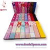Paquete con 12 Cajas de Regalo para Joyeria en varios modelos 21 x 4cm. - Foto 1