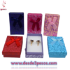 Paquete con 24 Cajas de Regalo para pulsera/reloj colores 5 x 8 cm - Foto 3
