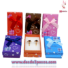Paquete con 24 Cajas de Regalo para pulsera/reloj colores 5 x 8 cm - Foto 4