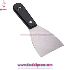 Espátula para masilla, raspador de pintura “3