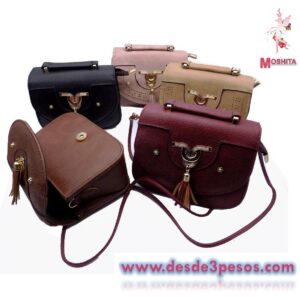 Bolsa de Vinil para Colgar con cierre y broche presentacion com foto 19 x 16cm. 5 tonos