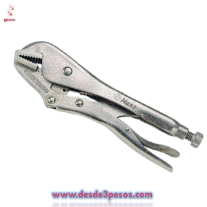 Pinza de Presion 7