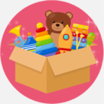 Juguetes y Juegos de Mesa