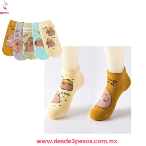 Par de Tines para Dama Unitalla Licra en colores personalizado como foto