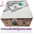 Papel Arroz para Cigarro estampado de Dolar