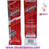 Sobre con 2 envolturas KUSH DULCE