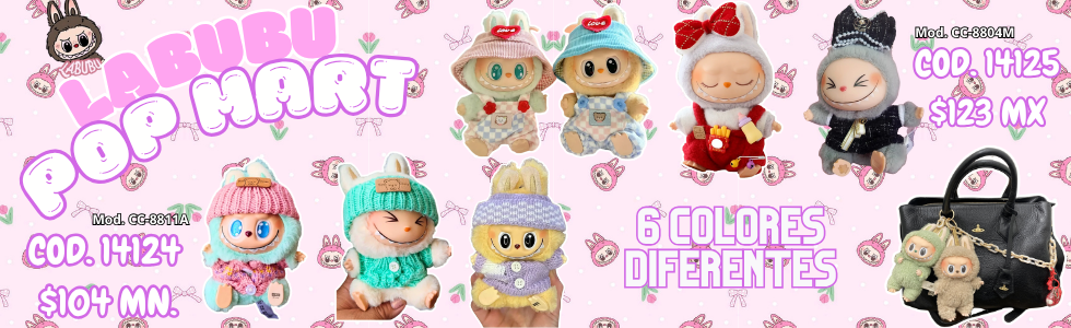 Banner Labubu 5 JUN 25 rebajado