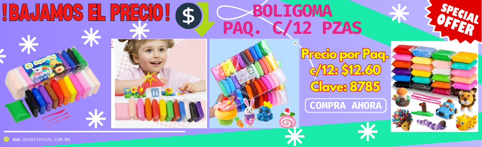 Banner Boligoma Precio Bajo B