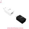 Cargador de Pared USB ORA, Compacto y Potente, 3x3 cm 🔌CAR107 - Foto 2