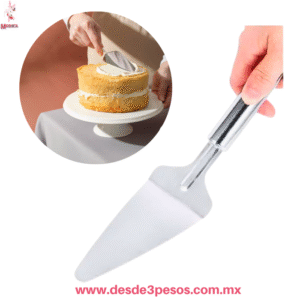 Pala pastelera 20 x 7 cm