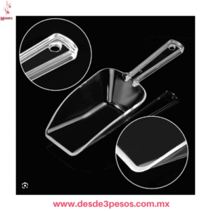 Mini Semillero Cristal 11.5cm de largo en pl?stico