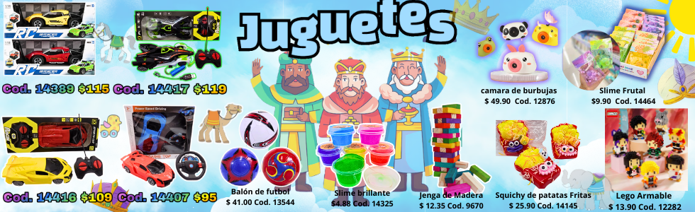 Juguetes 17 Dic 25 B