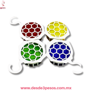 Pastilla Desodorante para Inodoro presentacion como foto