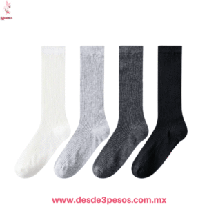 Calcetin de Algodón para diabetico unitalla  M-1012
