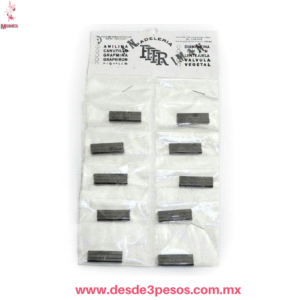 Carton con 10 Pzas de Iman Rectangular #3