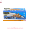 Lapiz para Escritura METRICO DIXON - Foto 1