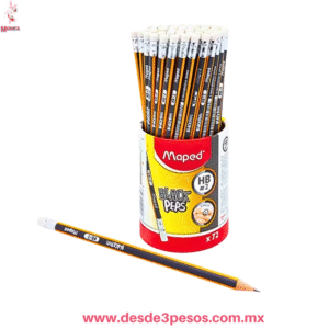 Lapiz Maped TRIANGULAR