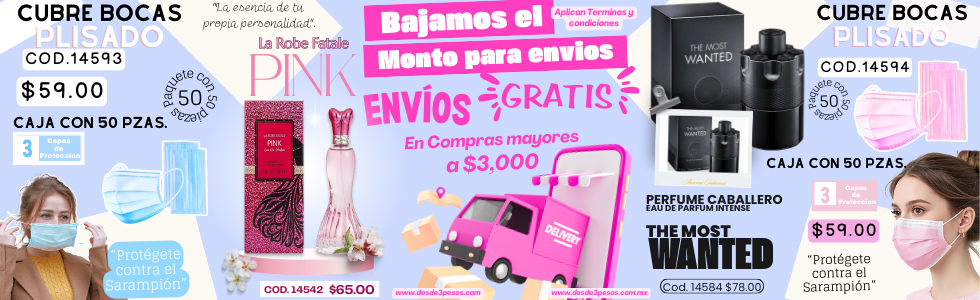 Cubrebocas Sarampion Banner (980 x 300 px)