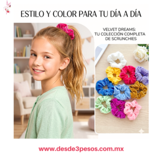 Dona de Peluche  Suave en colores  11 cm. Diametro PJ26-2