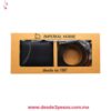 Estuche de Cartera y Cinturon para Hombre marca Horse Imperial 28 x 13 cm. - Foto 2