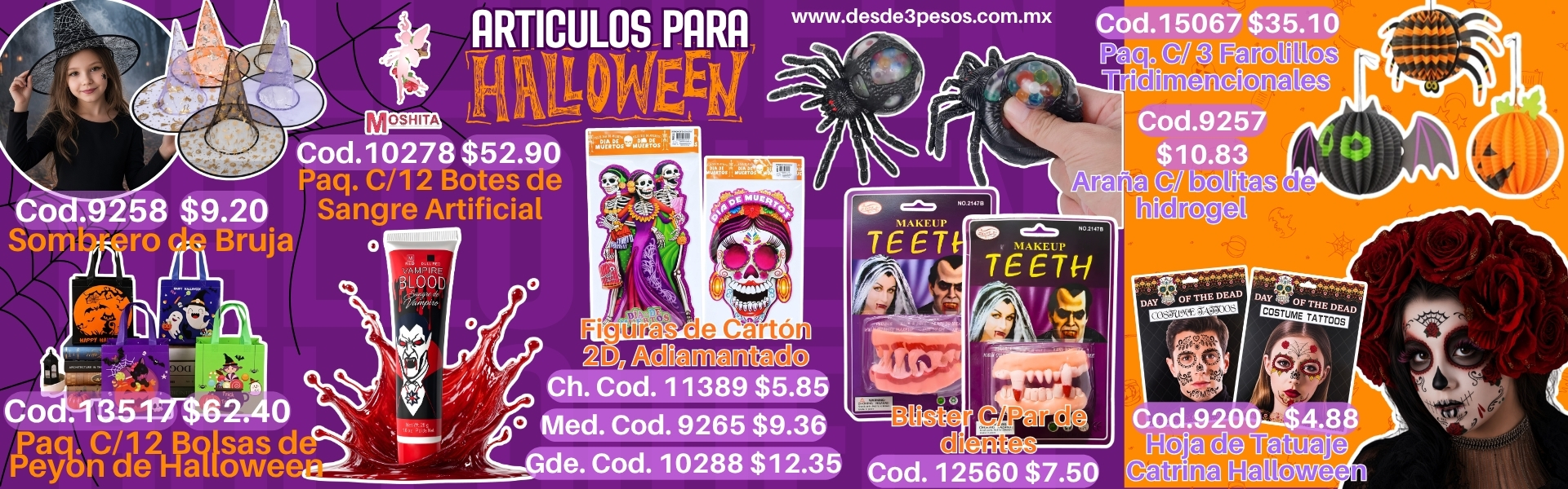 1 Sept 26 Halloween