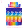 Delineador Liquido ULTRAMO con glitter metálico 6 Tonos 3ml WF025 - Foto 1