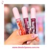 Brillo de tinta ULTRAMO Bubbly Pop de 4 Tonos 3.5ml. WH039 - Foto 2