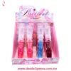 Brillo labial  ULTRAMO con destellos 6 presentaciones 1 tipo de brillo WK041 5ml. - Foto 2